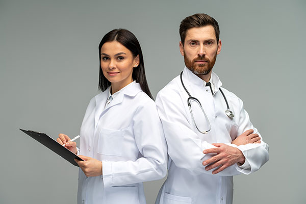 peptide therapy clinic in Williamsburg